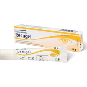 RECUGEL - Handcrème - 100 ml