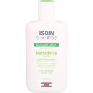 Anti-Roos Shampoo Isdin Nutradeica 200 ml