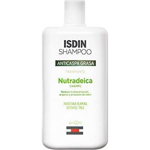 Anti-Roos Shampoo Isdin Nutradeica 200 ml