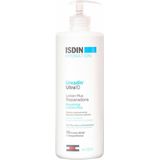 ISDIN Ureadin Ultra 10 Lotion Plus (400ml) | Feuchtigkeitsspendende Repair-Lotion für sehr trockene und schuppige Haut