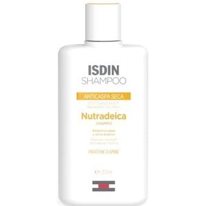 Isdin Nutradeica Dry Dandruff 200ml Shampoo