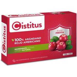 Cystitus 30 tablets
