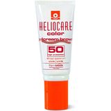 Heliocare Color Getinte Gel-Crème SPF 50 Tint  Brown  50 ml