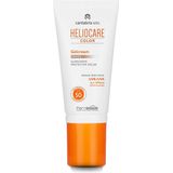 Heliocare - Color - Zonnebrandcrème - SPF50 - 50ml