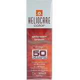 Heliocare - Color - Zonnebrandcrème - SPF50 - 50ml
