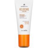 Heliocare Color Getinte Gel-Crème SPF 50 Tint  Brown  50 ml