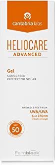 Heliocare 360° Advanced Gel SPF 50+ 250 ml
