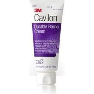 3M Cavilon Duurzame Beschermingscrème 92 g