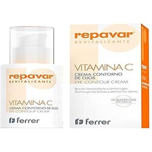 REPAVAR crèmes, 100 ml