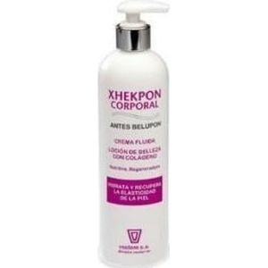 Xhekpon Corporal 400ml
