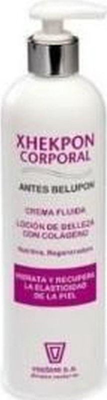 Xhekpon Corporal 400ml