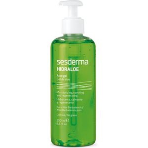 Sesderma - Hidraloe - Kalmerende Gel - 250 ml - Huidverzorging