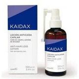 Topicrem - Kaidax - Haar Lotion - 100ml - Bestrijd Roos