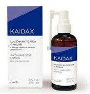 Topicrem - Kaidax - Haar Lotion - 100ml - Bestrijd Roos
