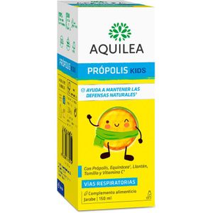 Aquilea Kids Propolis Siroop 150ml