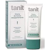 Laboratorios Viñas Tanit Anti Stain Hand Cream 50ml