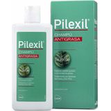 Ontvettende Shampoo Pilexil (300 ml)