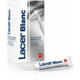 Lacer - Tandpasta - 100ml - Compact Ontwerp