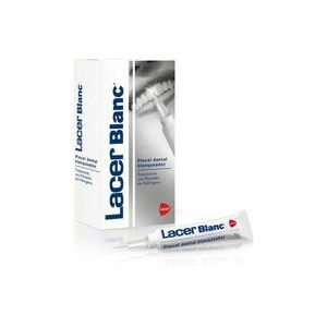 Tandblekend potlood Lacer Blanc (9 g)