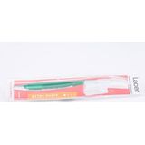 Haarborstel - Elegant - Praktisch - Veilig in Gebruik