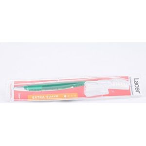 Haarborstel - Elegant - Praktisch - Veilig in Gebruik