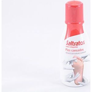 Saltratos Sales Pies Relajantes 250G