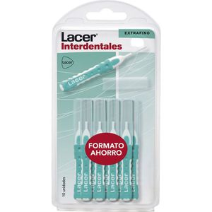 Cep Interdent Lacer Extrafino 9U