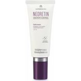 Neoretin - Discrom Control - Dagverzorging - SPF 50 - 40 ml