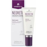 Neoretin - Discrom Control - Dagverzorging - SPF 50 - 40 ml