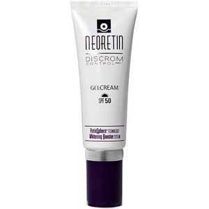 Neoretin Discrom Control Gel Cream