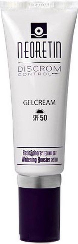 Neoretin - Discrom Control - Dagverzorging - SPF 50 - 40 ml