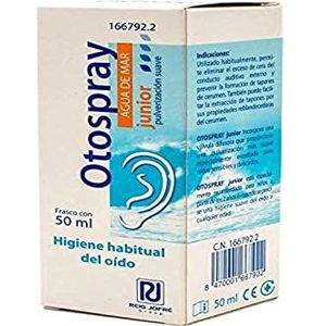 Reig Jofre Otospray Junior 50 ml 300 g