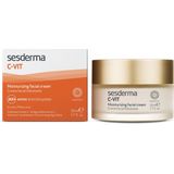 Sesderma - Cvit Hydrating Facial - Gezichtscrème - 50ml - Vitamine C