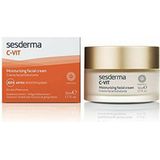 Hydraterende Gezichtscrème C-vit Sesderma (50 ml)