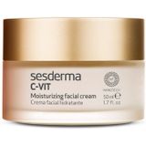 Hydraterende Gezichtscrème C-vit Sesderma (50 ml)