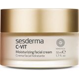Sesderma - Cvit Hydrating Facial - Gezichtscrème - 50ml - Vitamine C