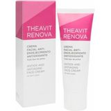 Topicrem - Ah Theavit - Gezichtsbehandeling - 50ml - Voor Gevoelige Huid
