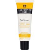 HELIOCARE 360° Fluid - Zonnebrand - SPF50 - 50ml