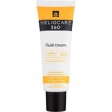 HELIOCARE 360° Fluid - Zonnebrand - SPF50 - 50ml