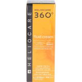 HELIOCARE 360° Fluid - Zonnebrand - SPF50 - 50ml