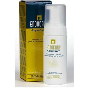 Endocare - Essential - Gezichtsreiniger - 125ml - Gel
