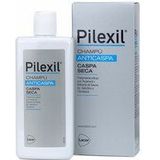 Anti-Roos Shampoo Pilexil Droge hoofdhuid (300 ml)