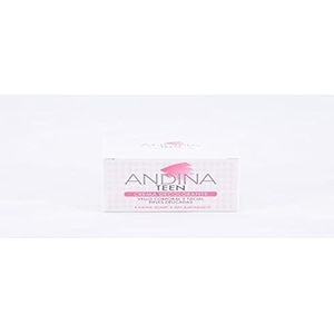 Andina - Teen - 30ml - Crema Decolorante Vello
