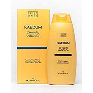 Triconails Cosmeclinik Kaedum anti-valshampoo 250 ml 250 ml