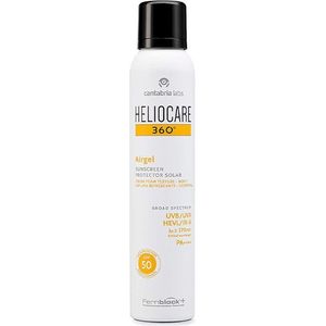 Zonnebrandcrème Heliocare 50 (200 ml)