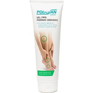Podosan - Gel voor benen, 250 ml