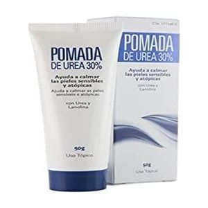 Edda - Innova Pharma - Zalf - Ureum 30% - 50 g