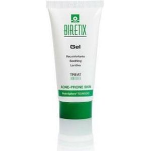 Biretix - Treat Soothing Gel - Kalmerende Gel - Acne Huid - 50 ml