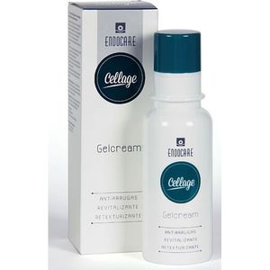 Endocare - Cellage - Moisturising Gel Cream - 50 ml