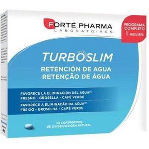 Digestive supplement Forté Pharma Turboslim 56 Units